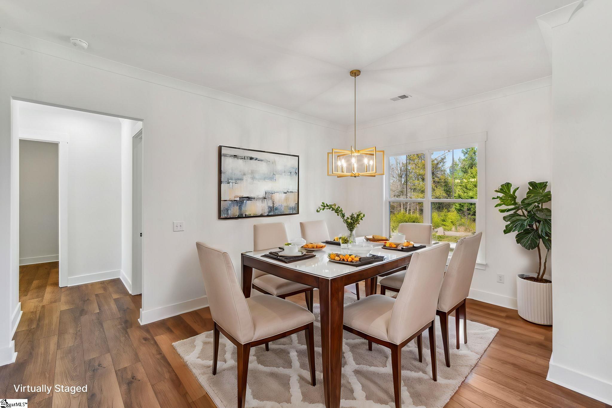 1515 South Blackstock Road Landrum, SC 29356 - Photo 14 of 50