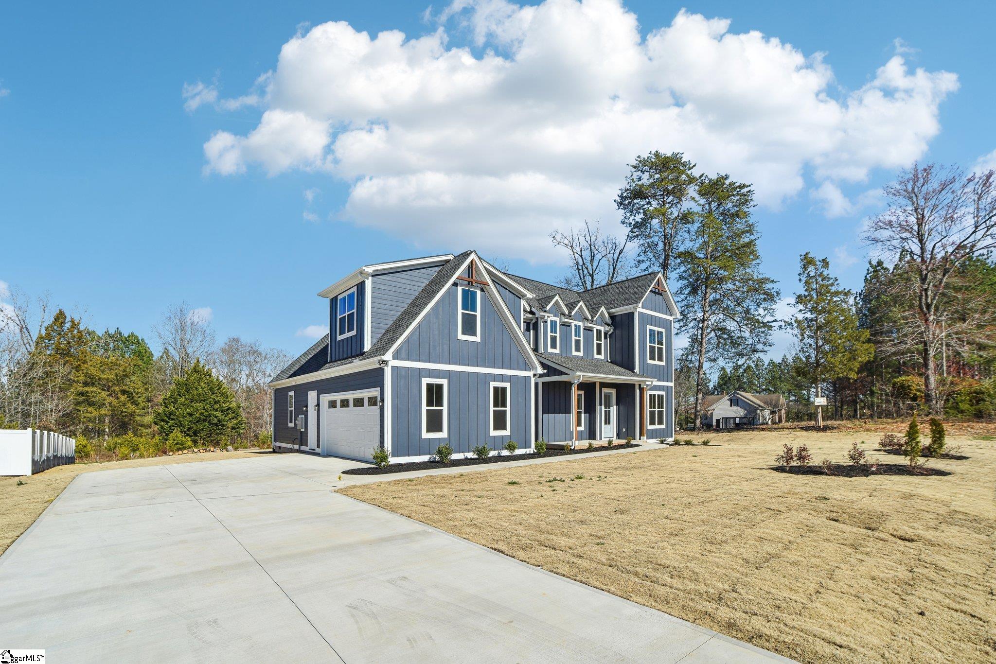 1515 South Blackstock Road Landrum, SC 29356 - Photo 2 of 50