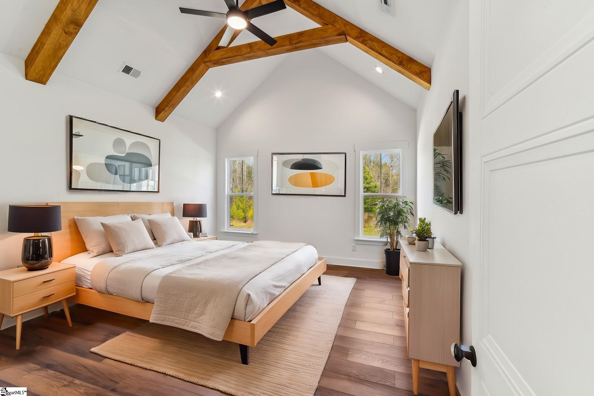 1515 South Blackstock Road Landrum, SC 29356 - Photo 24 of 50