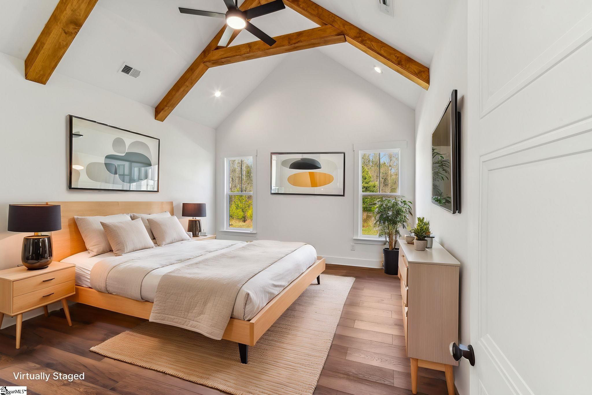 1515 South Blackstock Road Landrum, SC 29356 - Photo 25 of 50