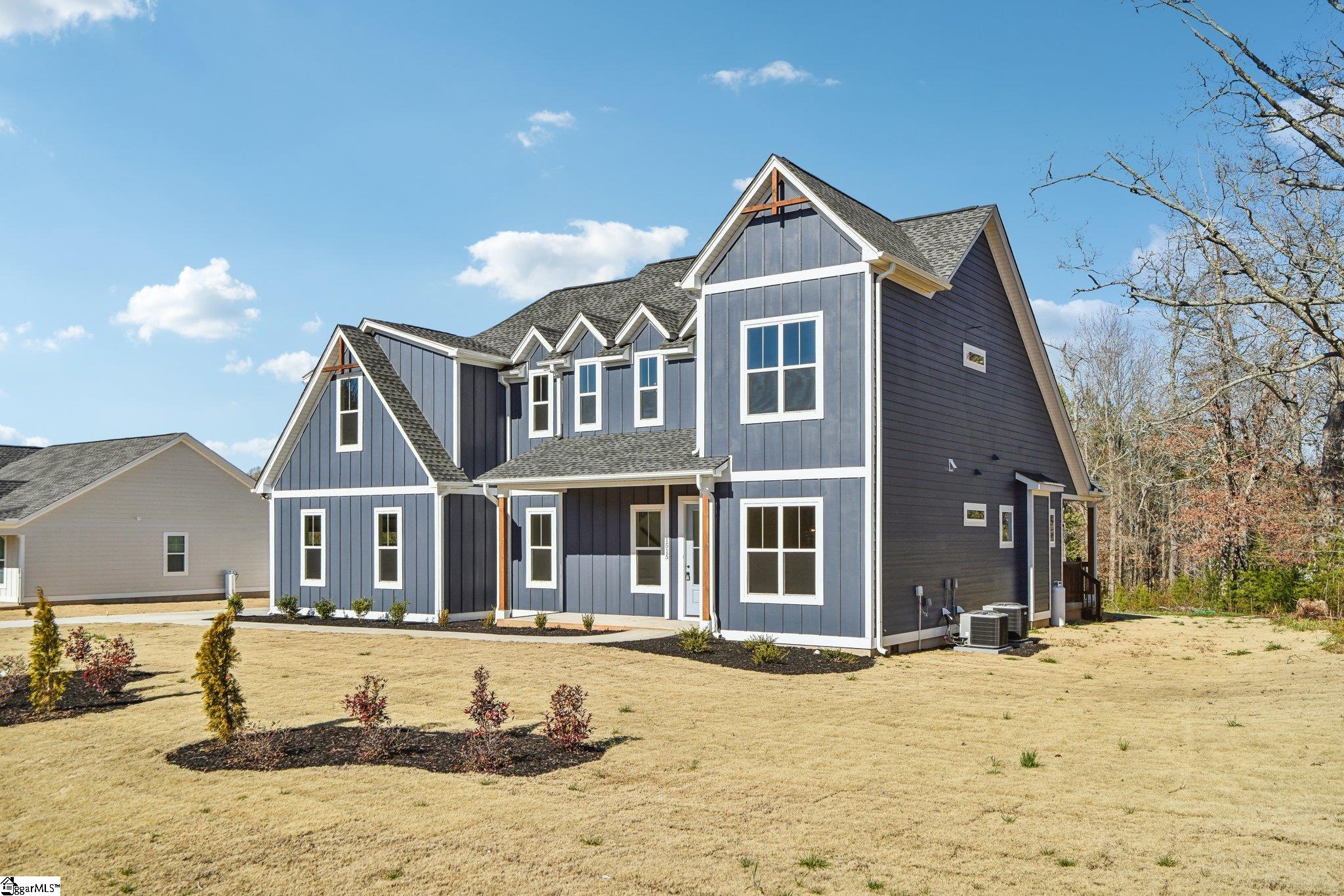 1515 South Blackstock Road Landrum, SC 29356 - Photo 4 of 50