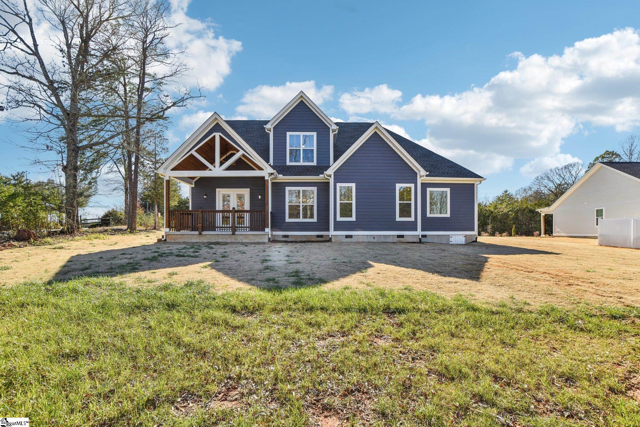 1515 South Blackstock Road Landrum, SC 29356 - Photo 47 of 50