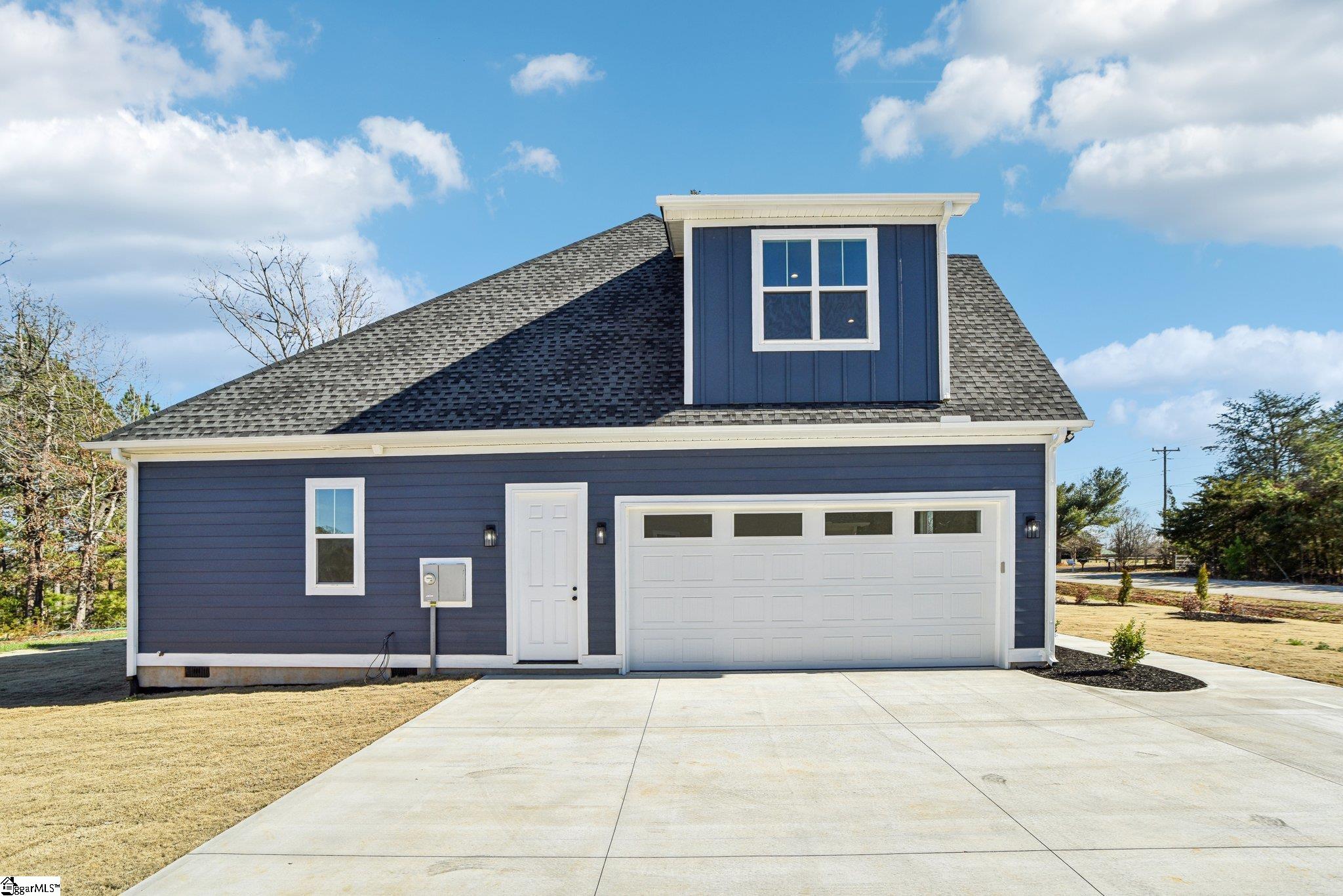 1515 South Blackstock Road Landrum, SC 29356 - Photo 50 of 50