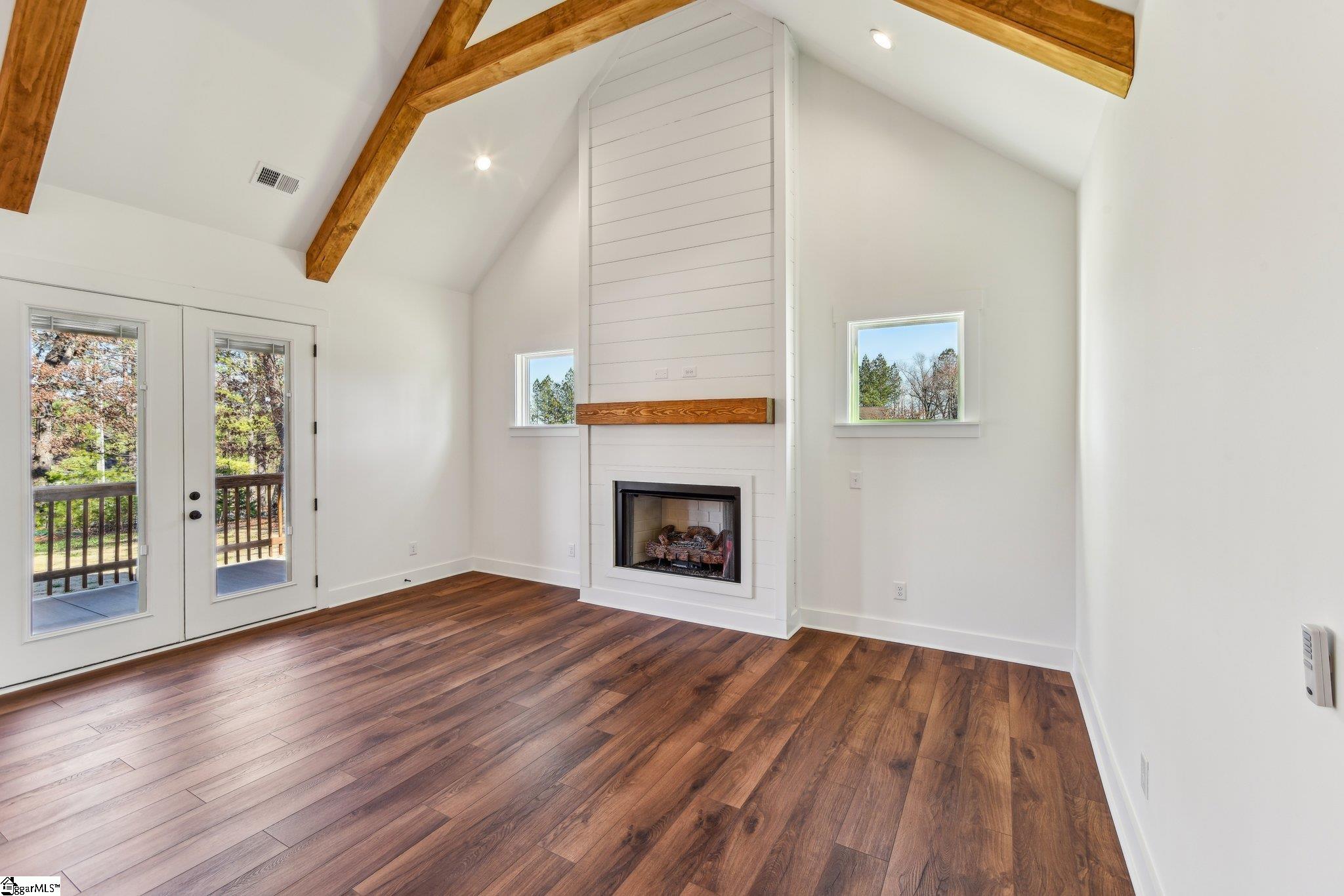 1515 South Blackstock Road Landrum, SC 29356 - Photo 5 of 50