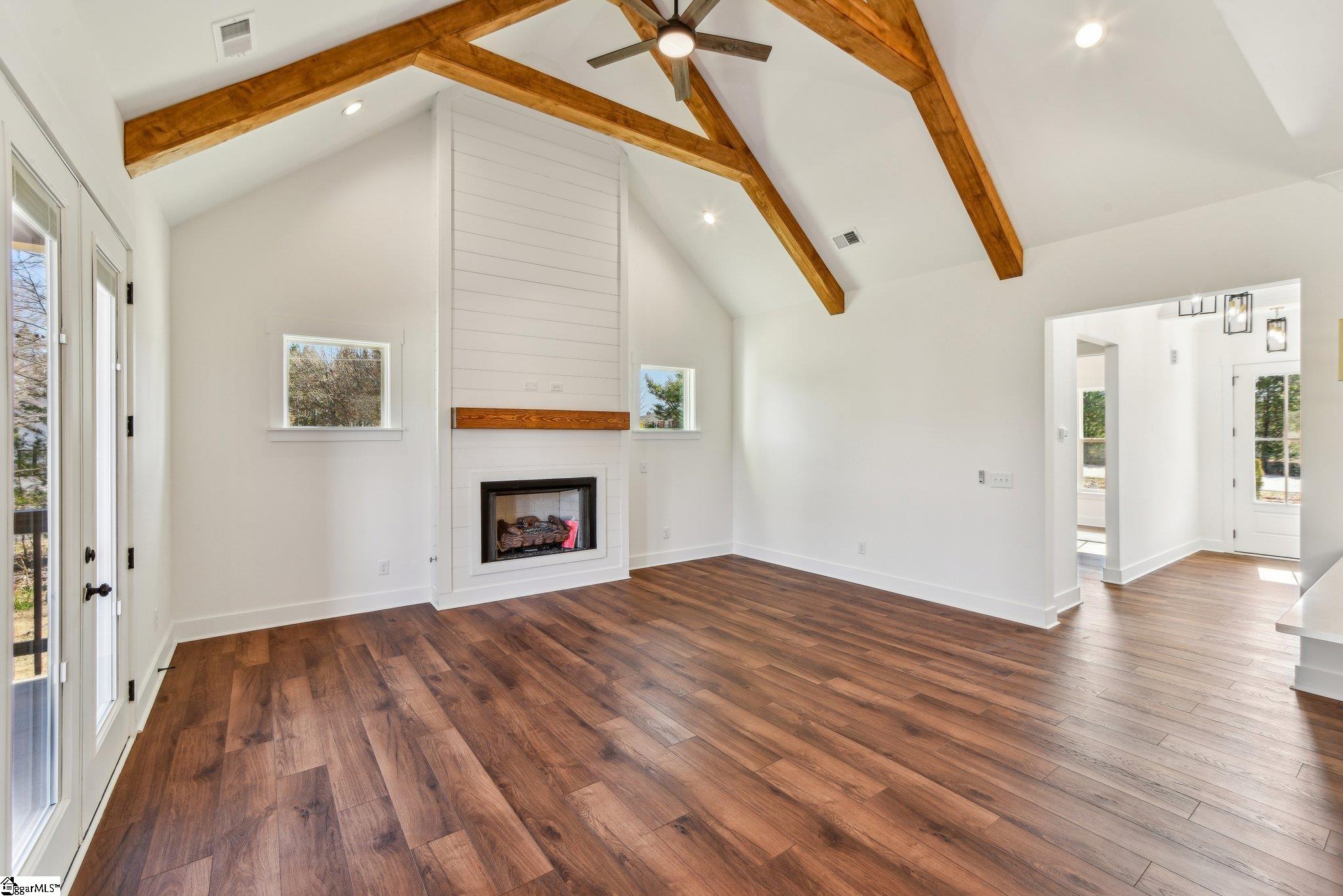 1515 South Blackstock Road Landrum, SC 29356 - Photo 9 of 50