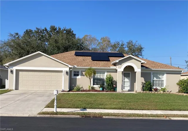 $379,000 | 2501 Hawks Preserve Drive, Fort Myers, FL 33905