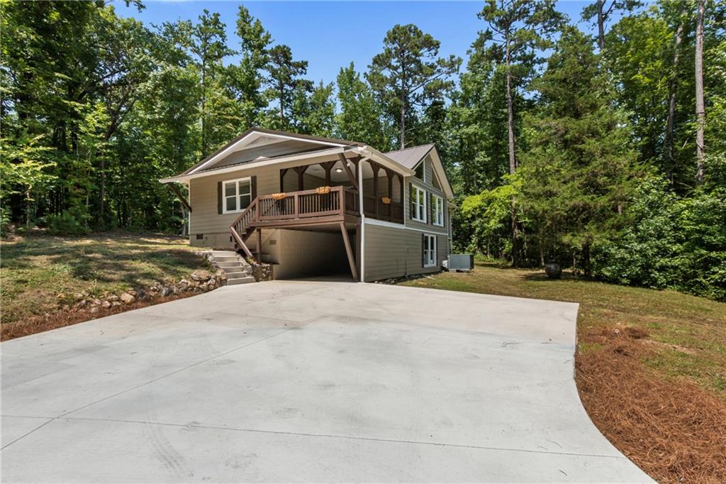 1194 Booger Hollow Road Lindale, GA 30147 - Photo 38 of 48 Gallery Image 38