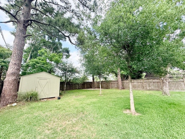 1017 Miller Street Angleton, TX 77515 - Photo 9 of 9