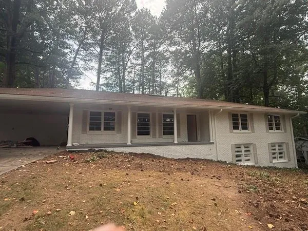 $3,950 | 2397 Sunset Drive Northeast, Atlanta, GA 30345
