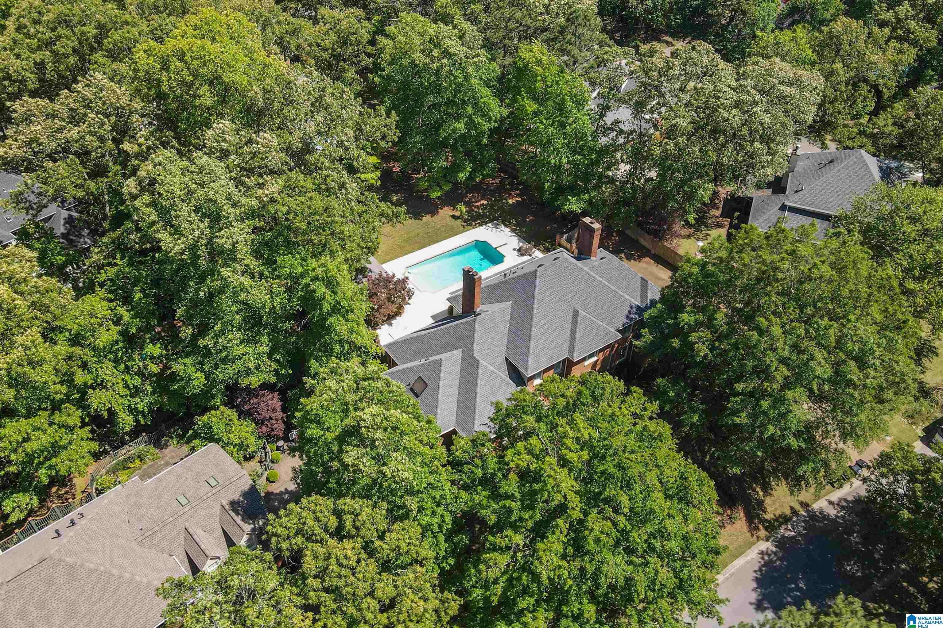 2205 Country Ridge Way Birmingham, AL 35243 - Photo 51 of 62