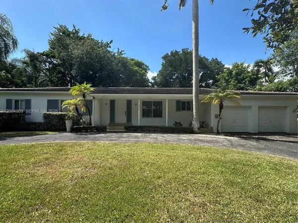 $8,950 | 460 San Servando Avenue, Coral Gables, FL 33143