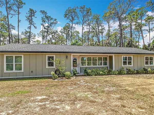 $449,000 | 7374 Circle Drive, Lady Lake, FL 32159