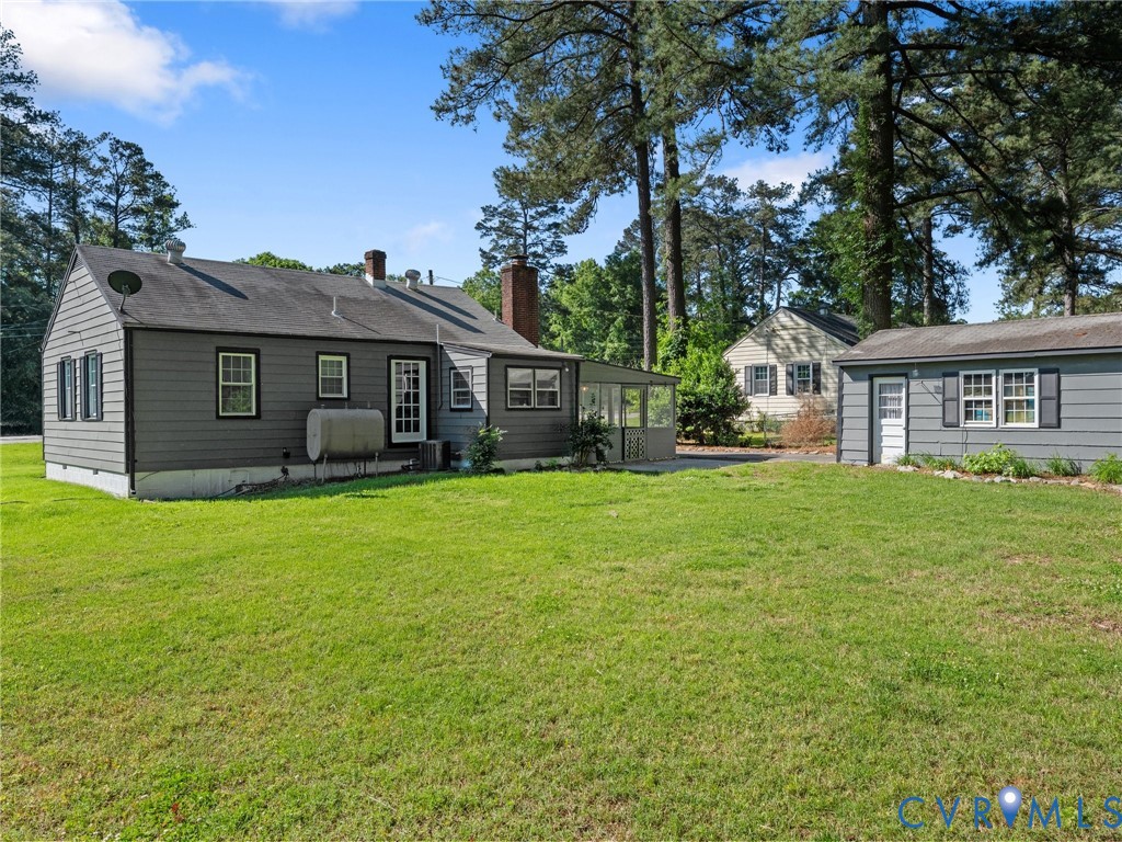 25006 River Road Petersburg, VA 23803 - Photo 39 of 40