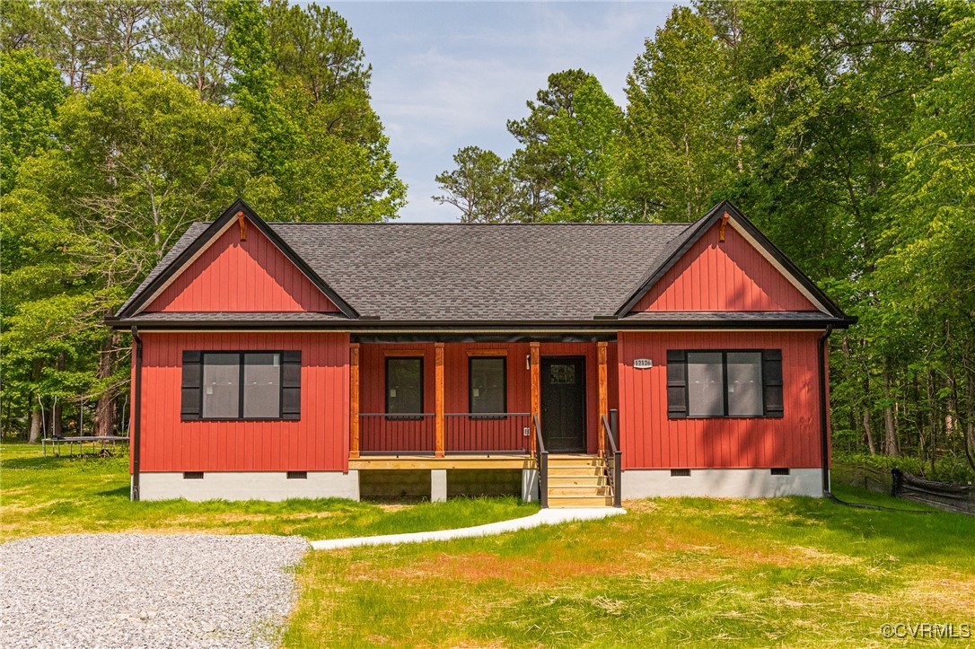 12126 Longleaf Road Ruther Glen, VA 22546 - Photo 1 of 35 Gallery Image 1