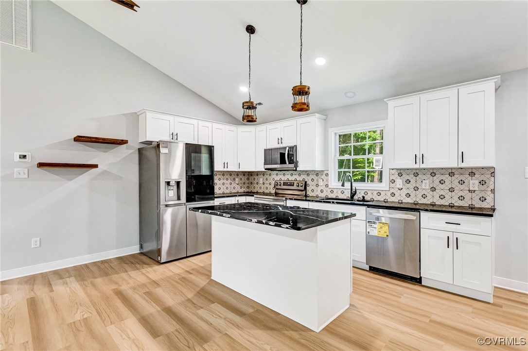 12126 Longleaf Road Ruther Glen, VA 22546 - Photo 11 of 35 Gallery Image 11