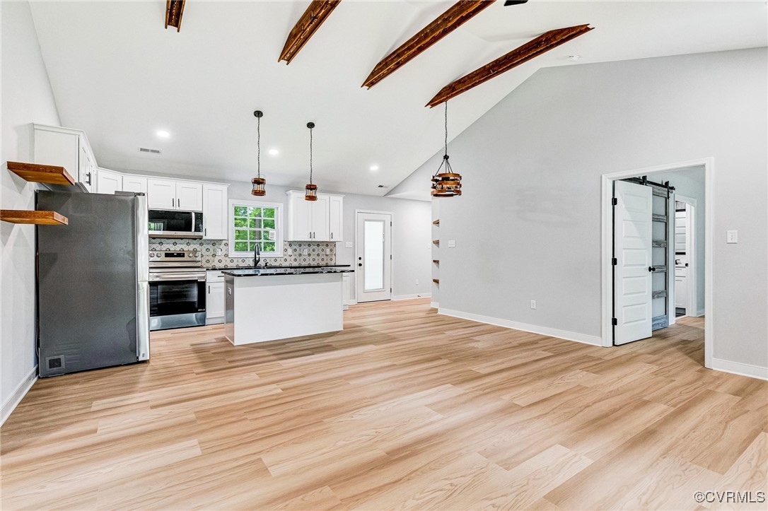 12126 Longleaf Road Ruther Glen, VA 22546 - Photo 13 of 35 Gallery Image 13