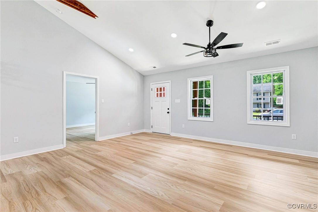 12126 Longleaf Road Ruther Glen, VA 22546 - Photo 14 of 35 Gallery Image 14