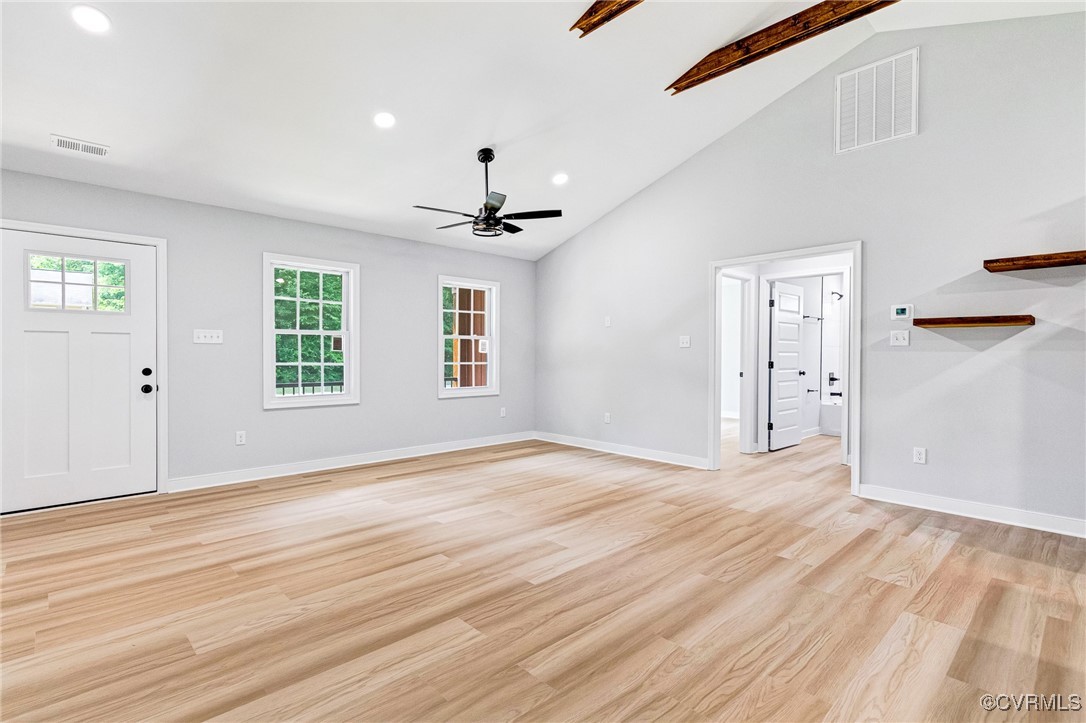 12126 Longleaf Road Ruther Glen, VA 22546 - Photo 16 of 35 Gallery Image 16