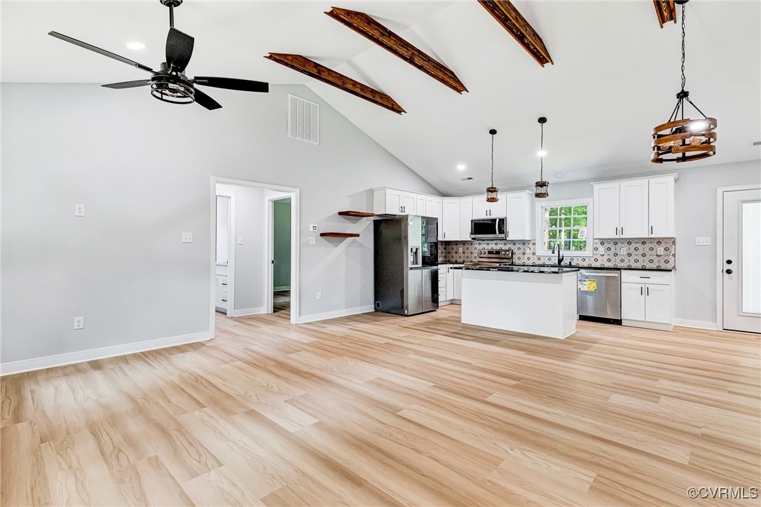 12126 Longleaf Road Ruther Glen, VA 22546 - Photo 17 of 35 Gallery Image 17