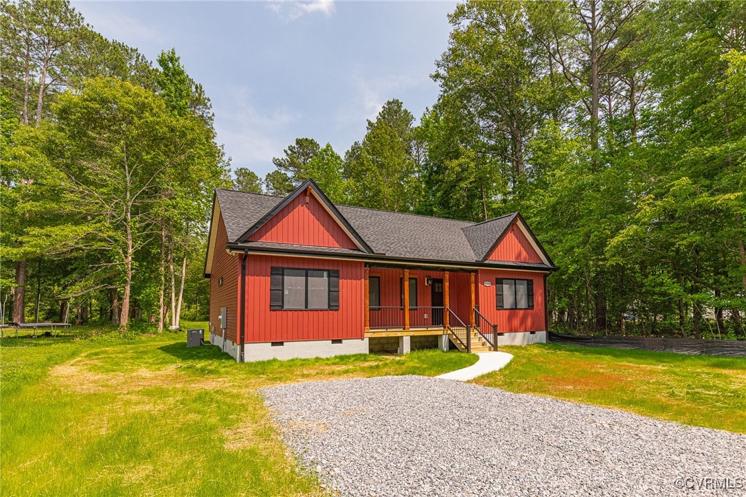 12126 Longleaf Road Ruther Glen, VA 22546 - Photo 2 of 35 Gallery Image 2
