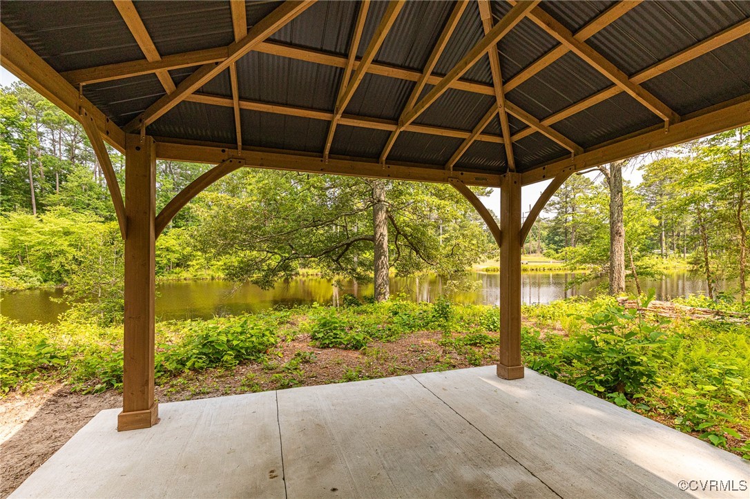 12126 Longleaf Road Ruther Glen, VA 22546 - Photo 32 of 35 Gallery Image 32