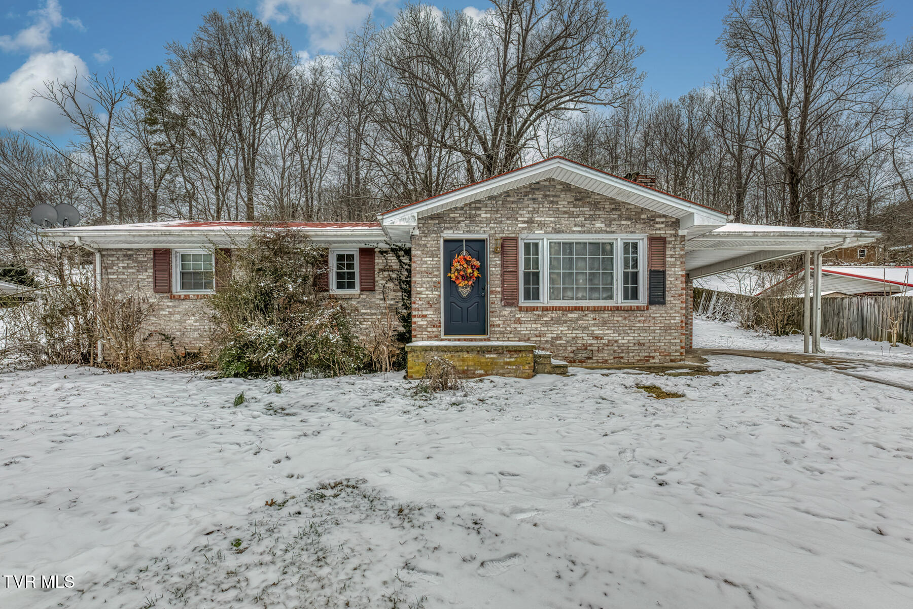 1036 Gap Creek Road Elizabethton, TN 37643 - Photo 1 of 29 1036 Gap Creek Rd-1