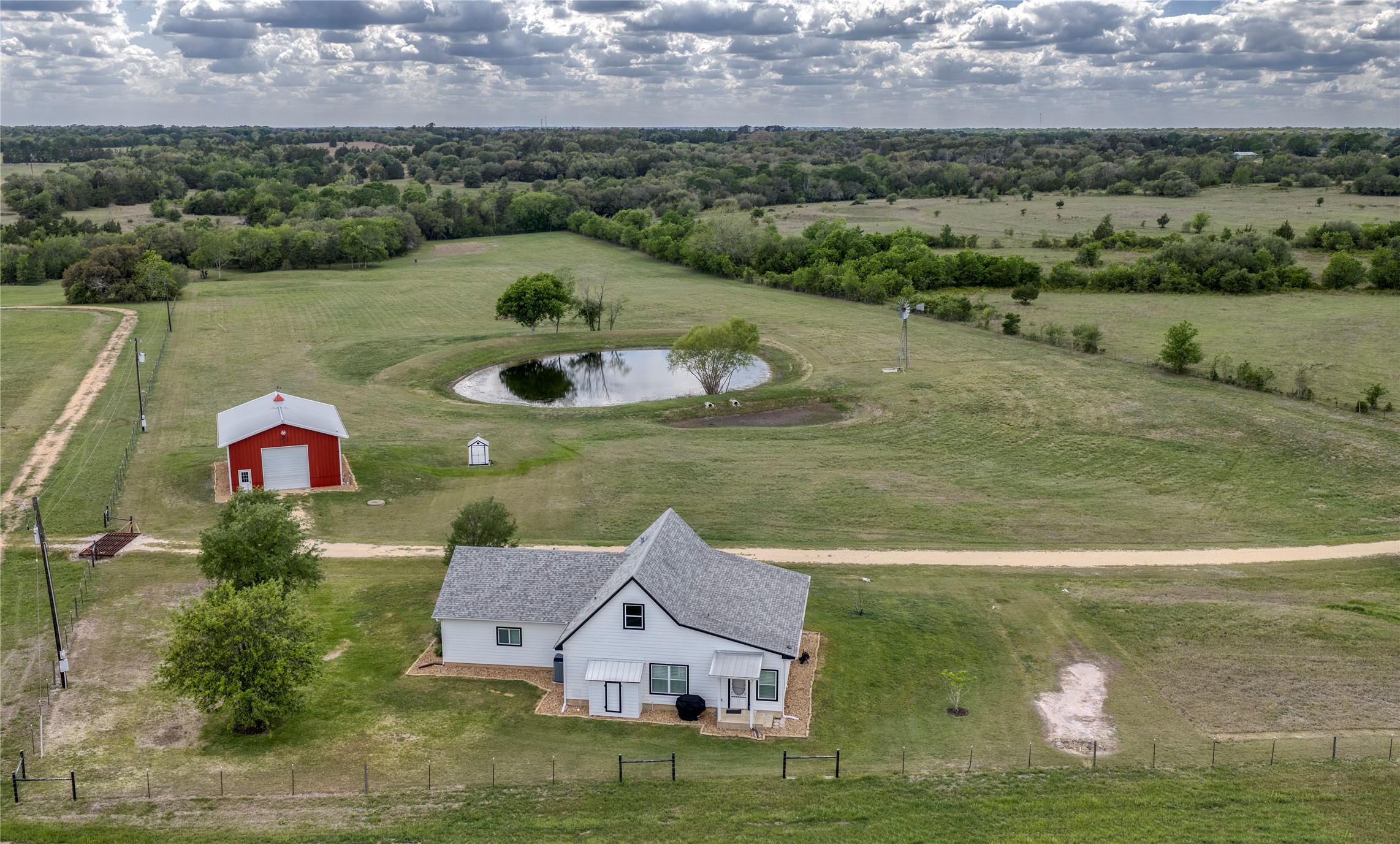 5100 Jaeger Road Burton, TX 77835 - Photo 25 of 34