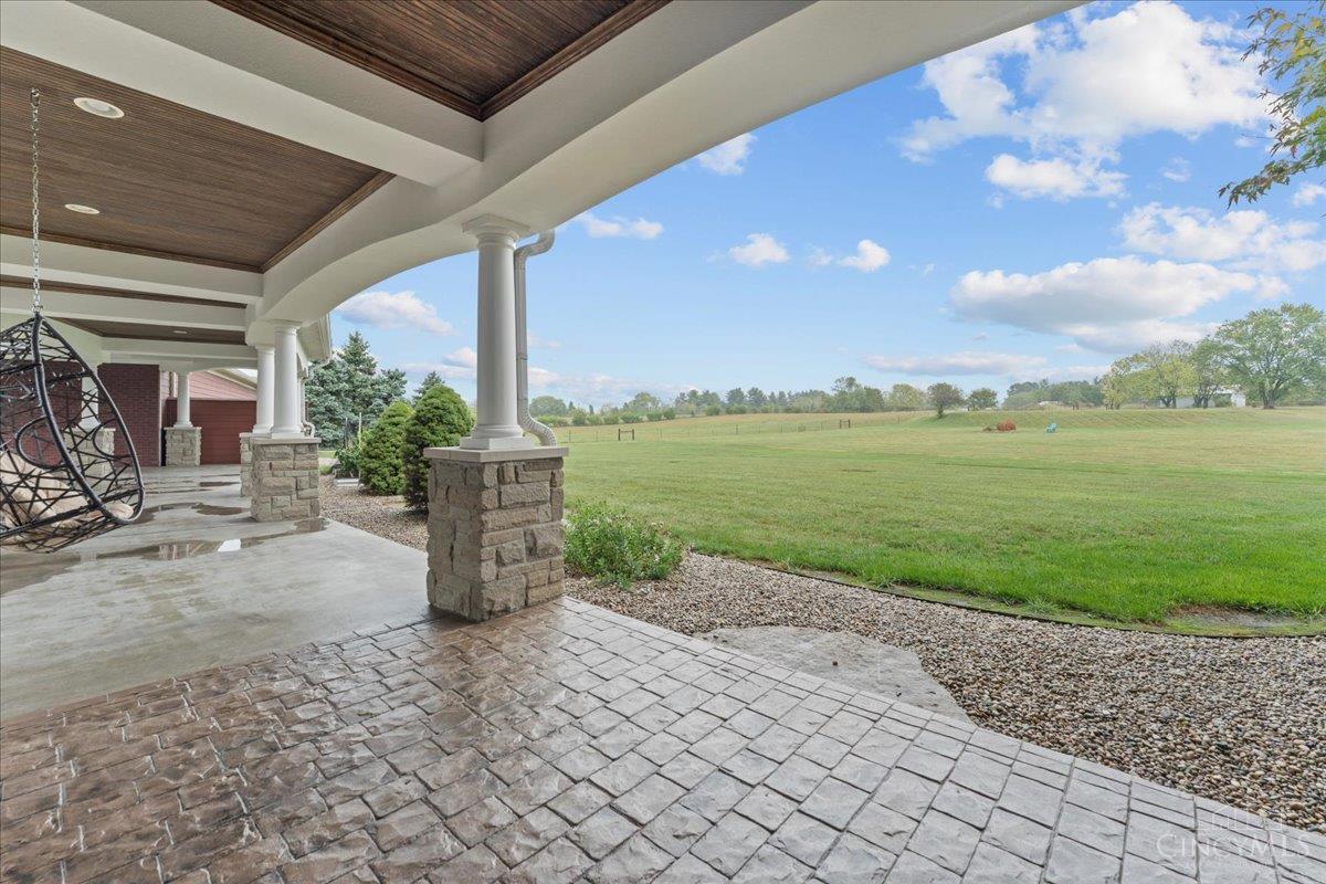 7644 Millikin Road Middletown, OH 45044 - Photo 46 of 57