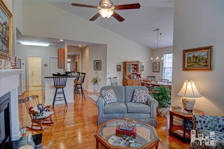 1312 Arbor Ridge Way Leland, NC 28451 - Photo 10 of 28 Additional Photo