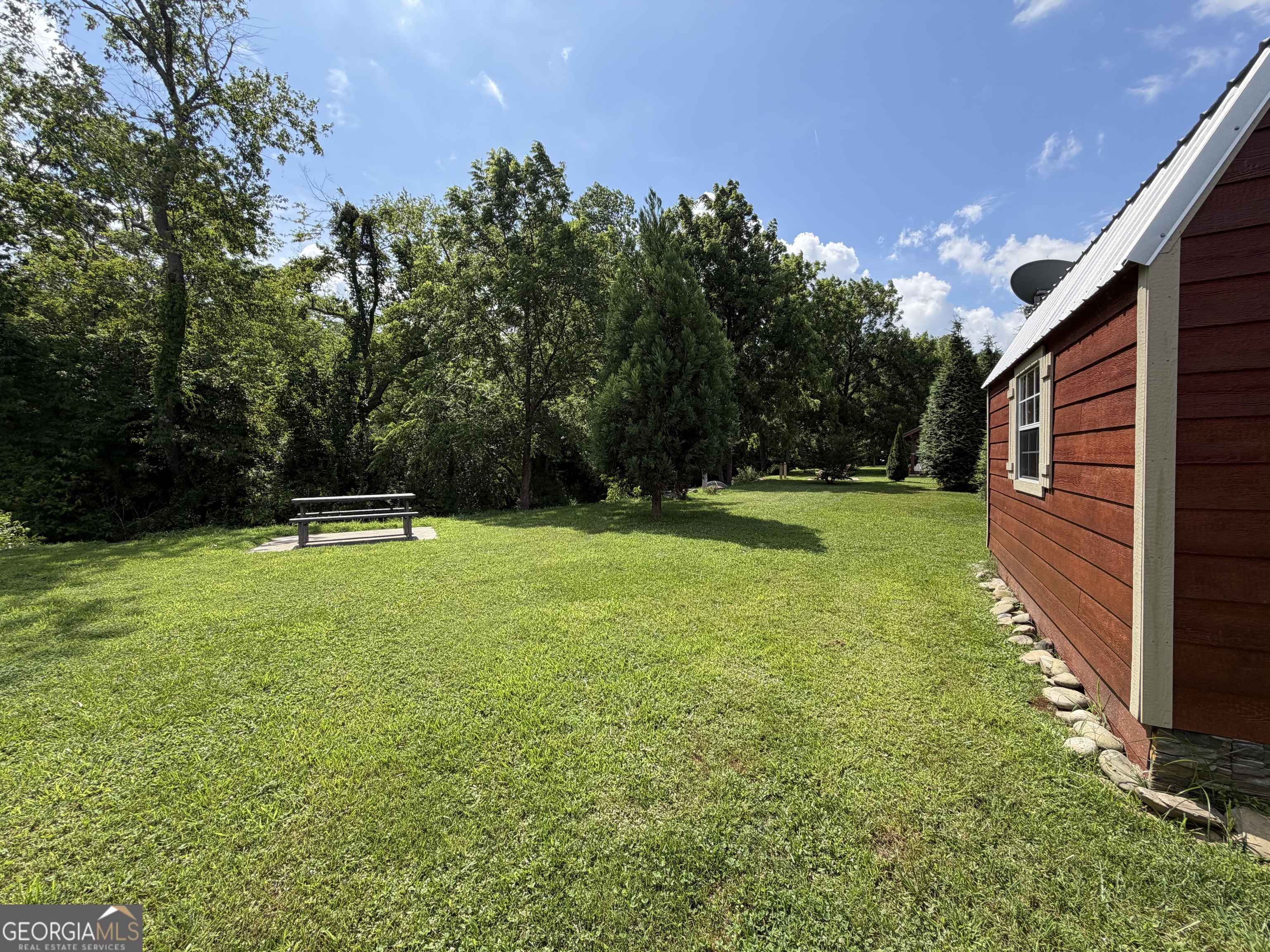335 Golden Nugget Road Blairsville, GA 30512 - Photo 28 of 48