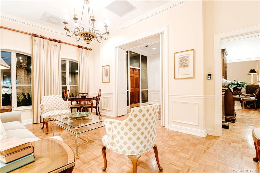 1530 Queens Road, Unit 2 Charlotte, NC 28207 - Photo 23 of 30 Gallery Image 23