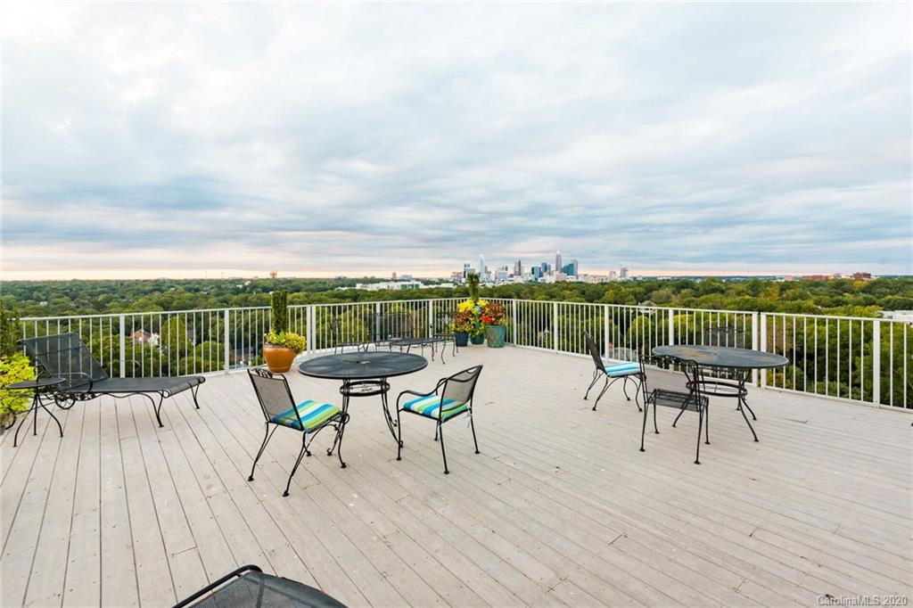 1530 Queens Road, Unit 2 Charlotte, NC 28207 - Photo 29 of 30 Gallery Image 29