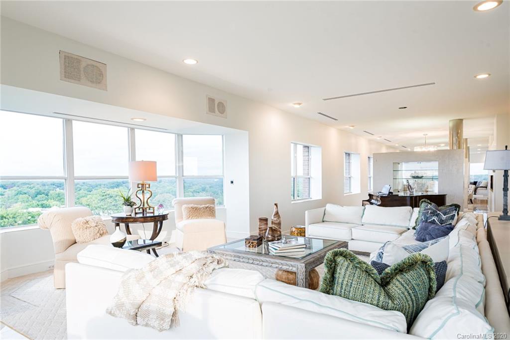 1530 Queens Road, Unit 2 Charlotte, NC 28207 - Photo 6 of 30 Gallery Image 6