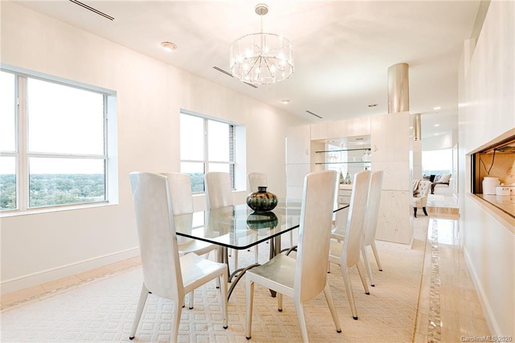 1530 Queens Road, Unit 2 Charlotte, NC 28207 - Photo 8 of 30 Gallery Image 8