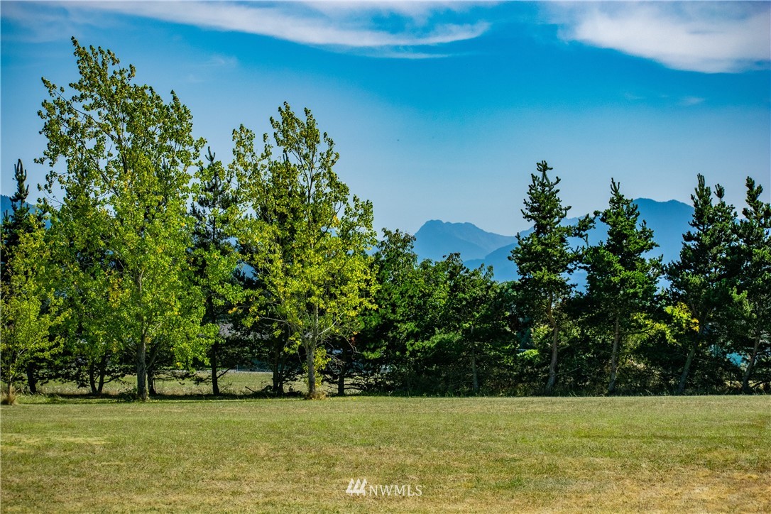 9999 Donaper Road Sequim, WA 98382 - Photo 11 of 24 a view of a ocean view