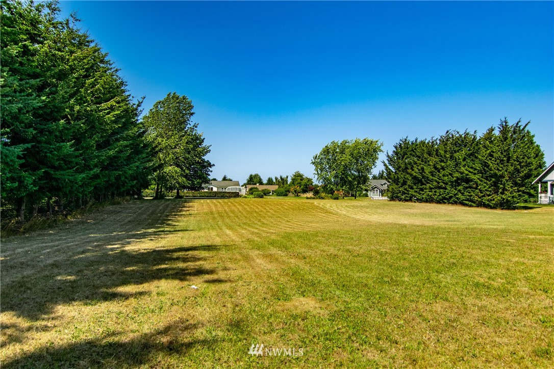 9999 Donaper Road Sequim, WA 98382 - Photo 19 of 24 a view of an ocean