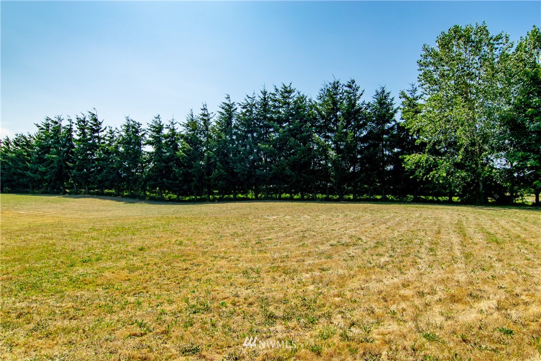 9999 Donaper Road Sequim, WA 98382 - Photo 22 of 24 a view of outdoor space and yard