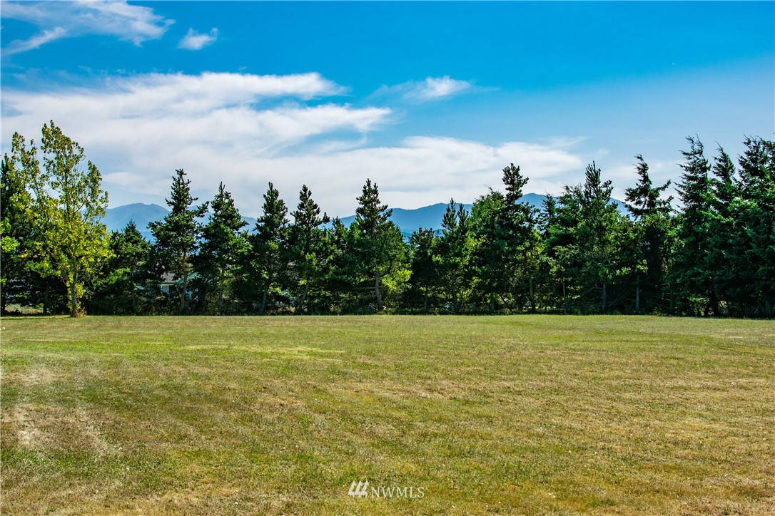 9999 Donaper Road Sequim, WA 98382 - Photo 7 of 24 a view of a lake view