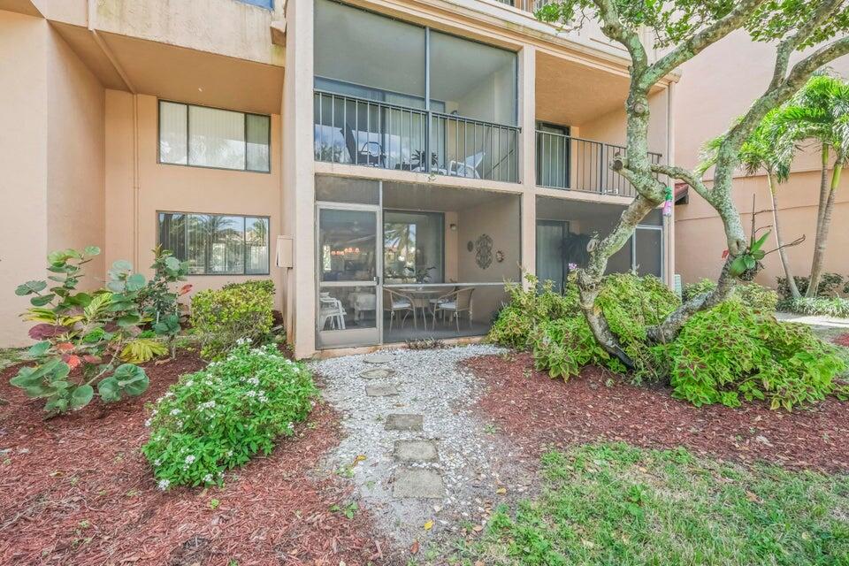 755 Dotterel Road, Unit 1105 Delray Beach, FL 33444 - Photo 17 of 24 Back 1105