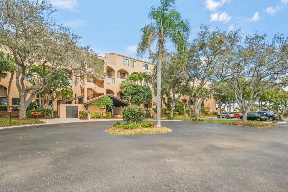 755 Dotterel Road, Unit 1105 Delray Beach, FL 33444 - Photo 3 of 24 Building 1