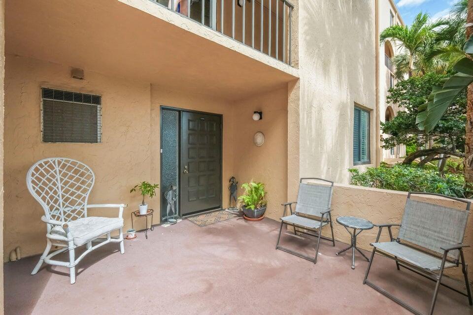 755 Dotterel Road, Unit 1105 Delray Beach, FL 33444 - Photo 4 of 24 Front 1105