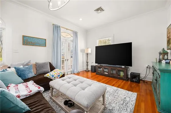 $259,000 | 108 South Monroe Street, Marksville, LA 71351