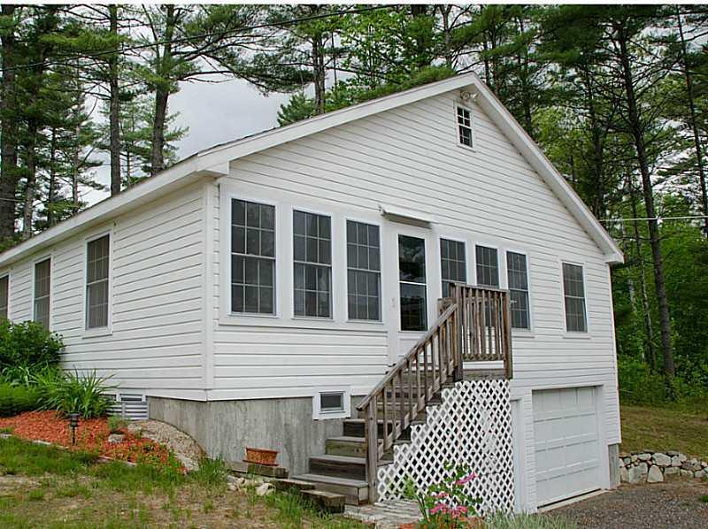 9 Odilon Road, Unit 9 Raymond, ME 04071 - Photo 3 of 35 Exterior Front.
