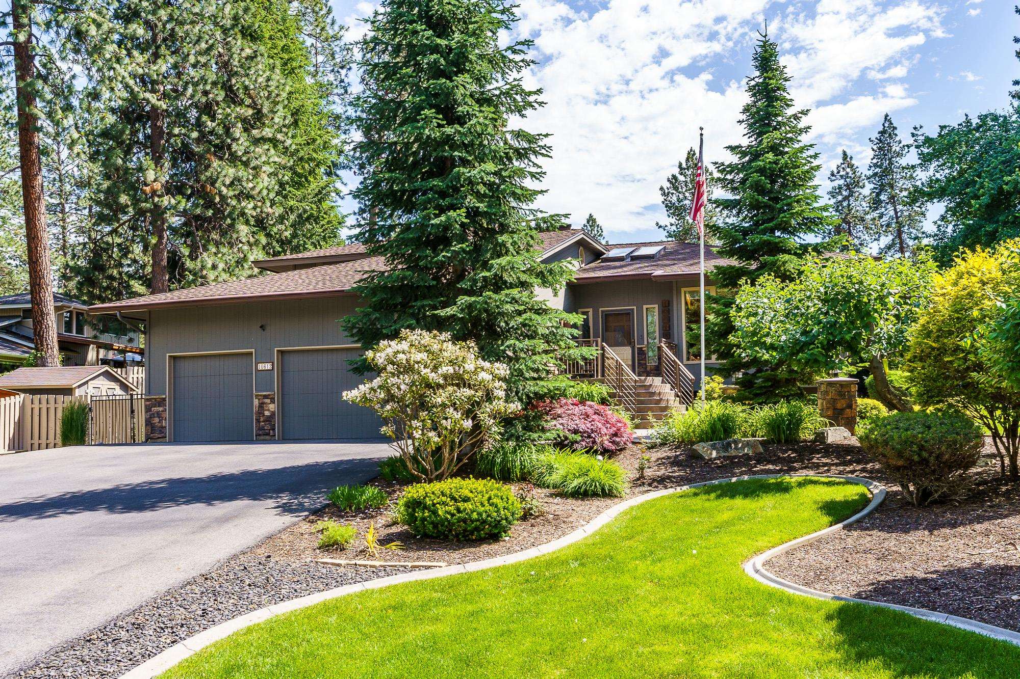 10612 East 46th Avenue Spokane, WA 99206 - Photo 1 of 38