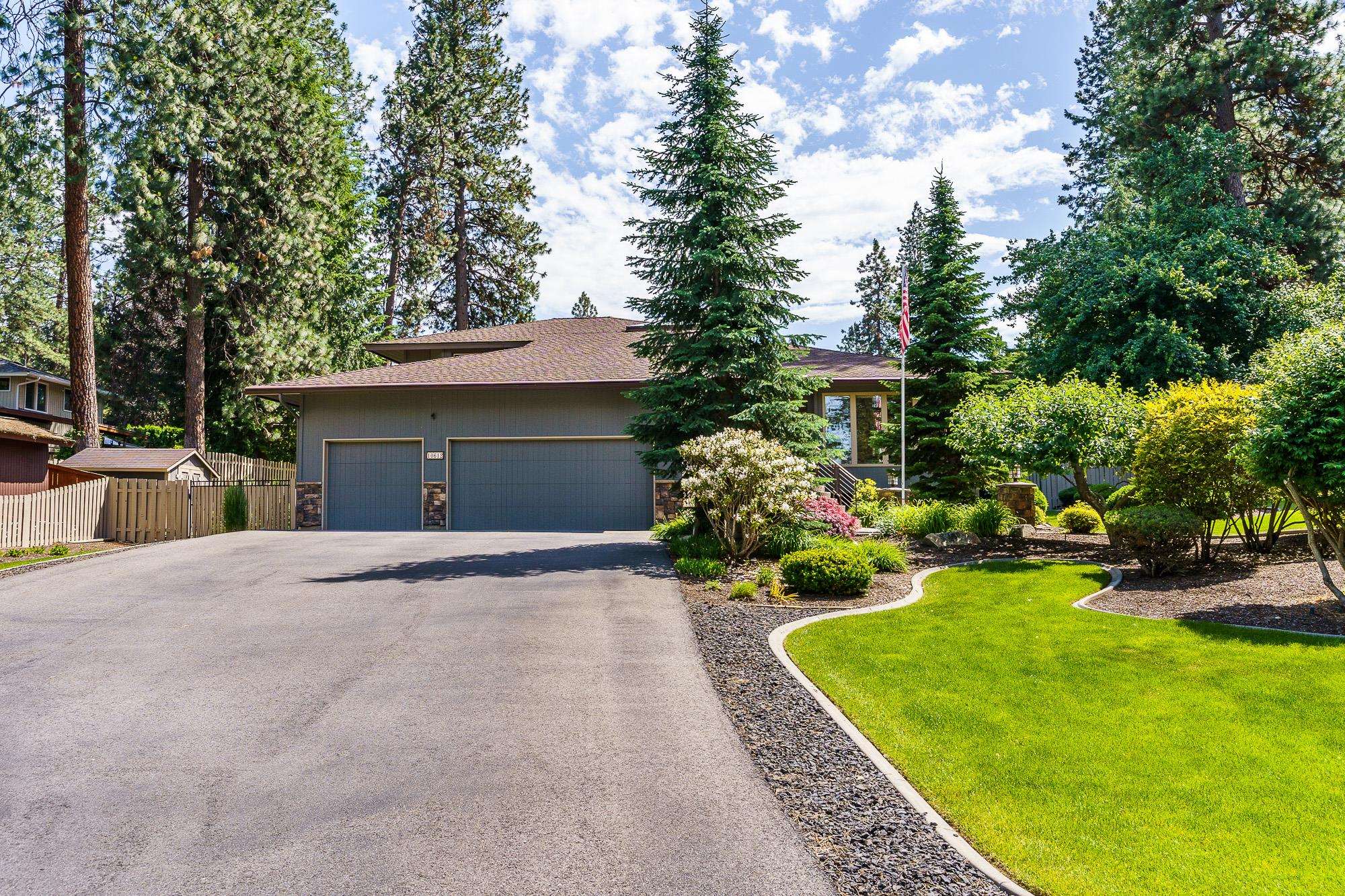 10612 East 46th Avenue Spokane, WA 99206 - Photo 35 of 38