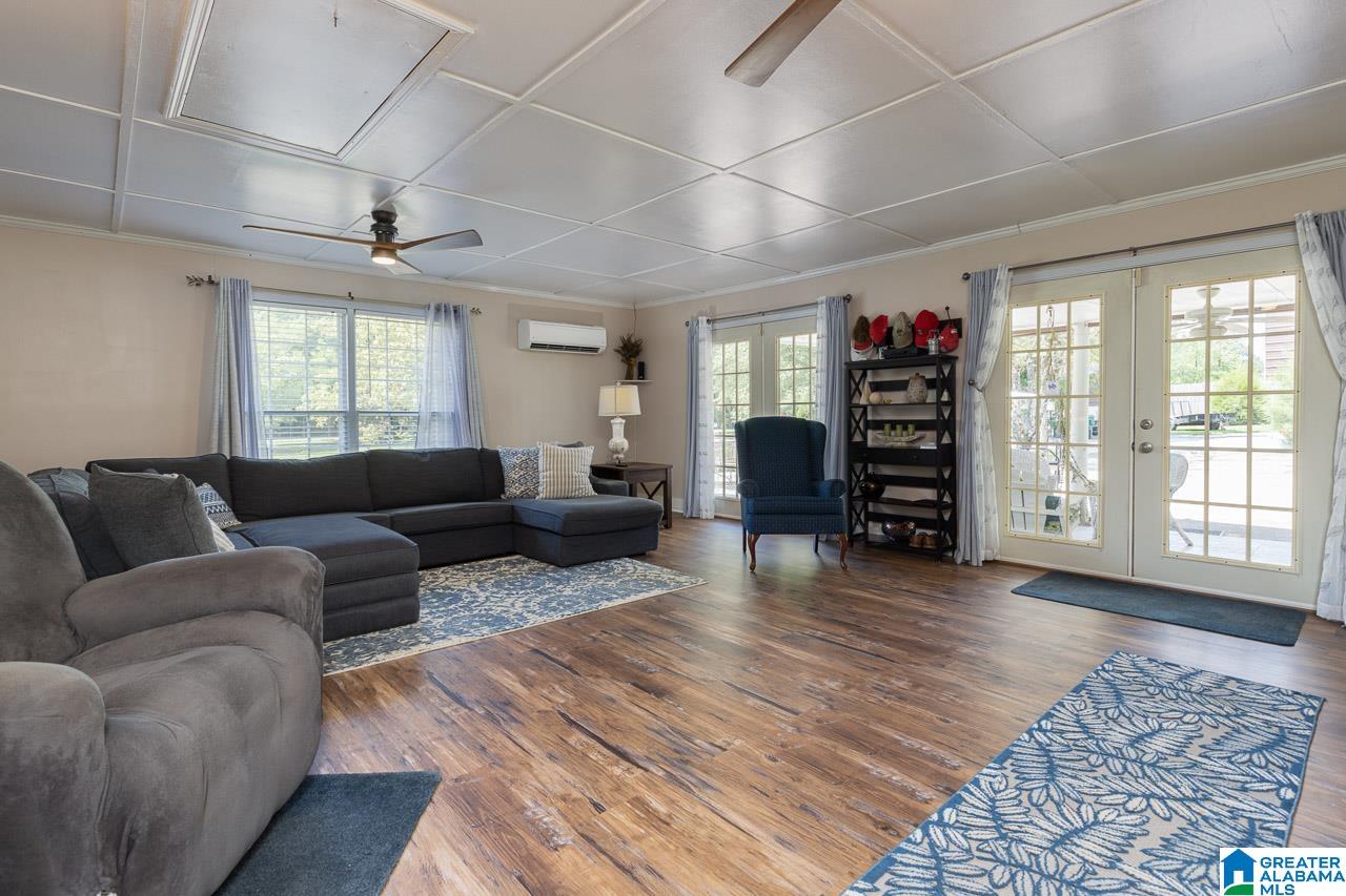 521 Chastain Road Talladega, AL 35160 - Photo 17 of 72