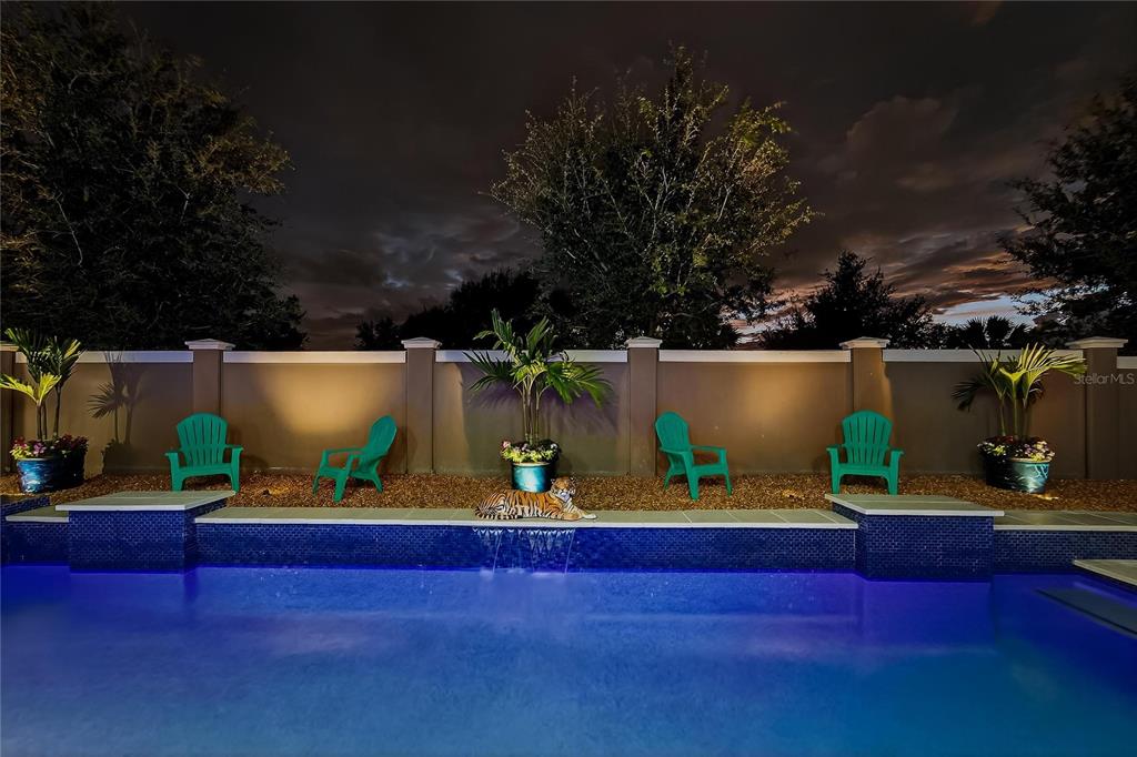 16805 Banner Shell Place Wimauma, FL 33598 - Photo 6 of 44 an outdoor space with furniture
