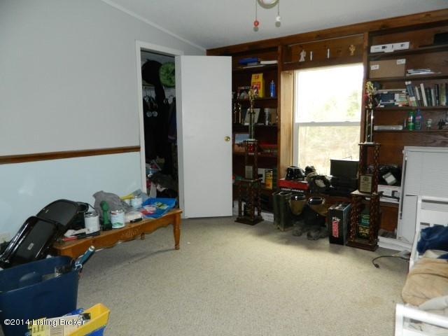 1725 Ballard Road Lawrenceburg, KY 40342 - Photo 9 of 13 Spare Bedroom (2)