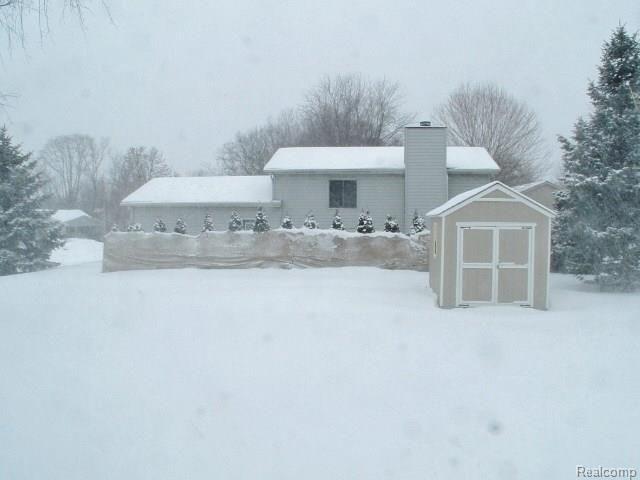605 Glenwyth Road Brighton, MI 48116 - Photo 22 of 25