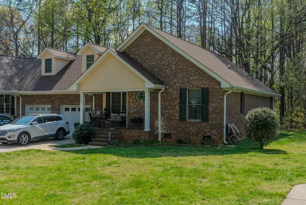 $205,000 | 2012 South Mebane Street, Unit 106, Burlington, NC 27215